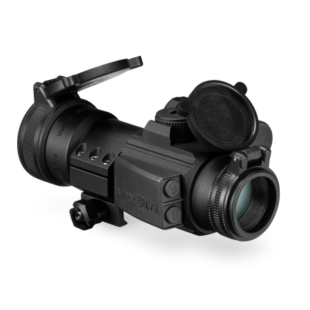 Kolimator Vortex StrikeFire II Red Green