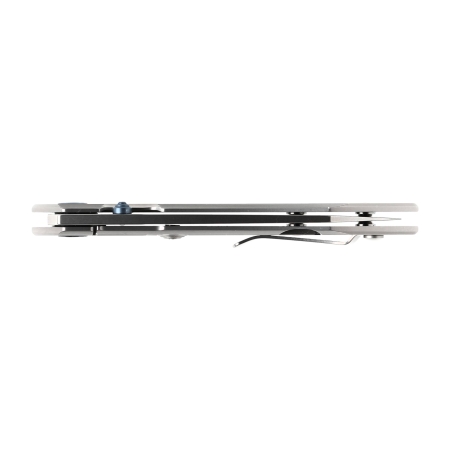 Nóż Ruike P831-SF srebrny