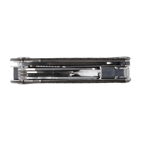 Multitool Foxter narzędzie wielofunkcyjne survival etui 7w1