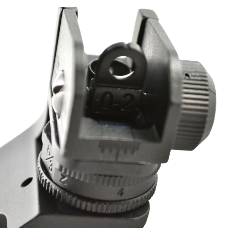 Przyrządy celownicze AT3 Tactical 45 Offset do AR15