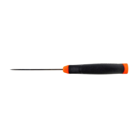 Nóż Morakniv Companion F Serrated pomarańczowy ząbkowany stal nierdzewna