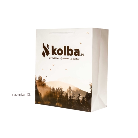 Torba prezentowa Kolba