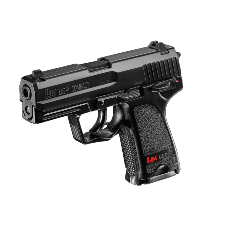 Replika pistolet ASG H&K Heckler&Koch USP Compact 6 mm