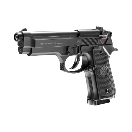 Replika pistolet ASG Beretta 92 FS 6 mm CO2