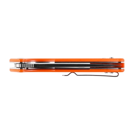 Nóż składany Ganzo Firebird FH923-OR