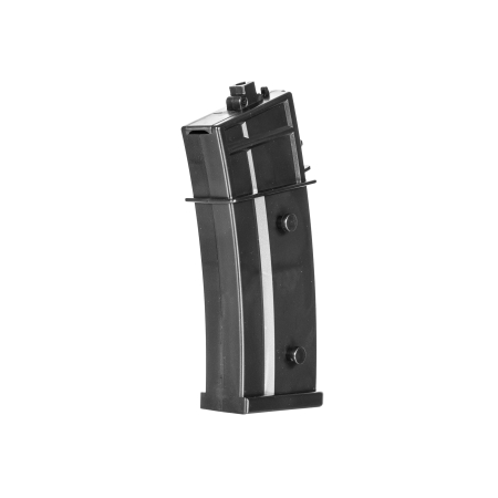 Magazynek do ASG H&K Heckler&Koch G36 C IDZ 6 mm