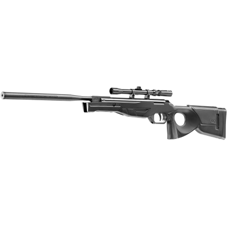 Wiatrówka Umarex Patrol 4,5 mm