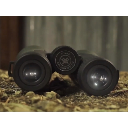 Lornetka Vortex Crossfire HD 12x50
