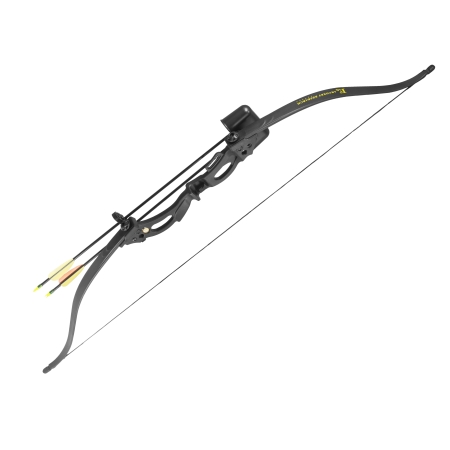 Łuk klasyczny dla dzieci i młodzieży Ek Korrigan 10-15 lb 48,5