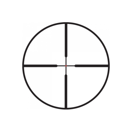 Luneta celownicza Leupold VX-6HD 3-18x50 30 mm CDS-ZL2 AO iR FireDot Duplex/Boone & Crockett/TMOA