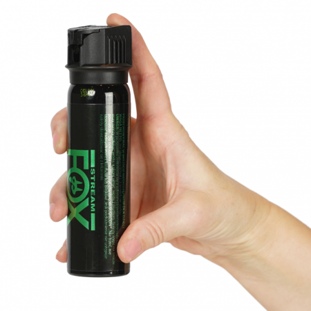 Gaz pieprzowy Fox Labs 89 ml strumień 3.0oz