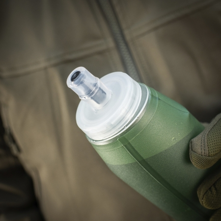 Miękka butelka M-Tac na wodę 600 ml