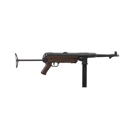 Pistolet maszynowy Legends MP German 4,5 mm