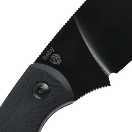 Nóż Kizer Baby 1044C1