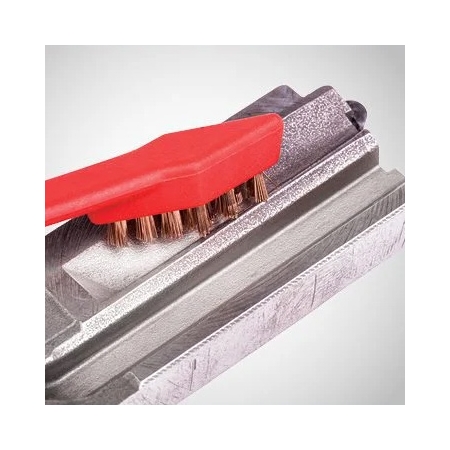 Zestaw szczotek i skrobaków Real Avid Smart Brushes