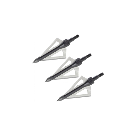 Grot do strzały NXG Broadhead 2 3 szt.
