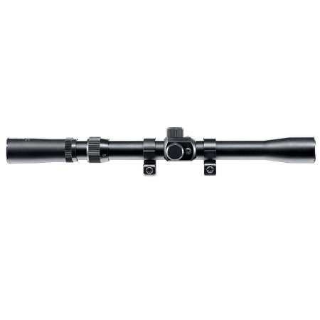 Luneta celownicza Umarex 3-7x20 z/m 11 mm