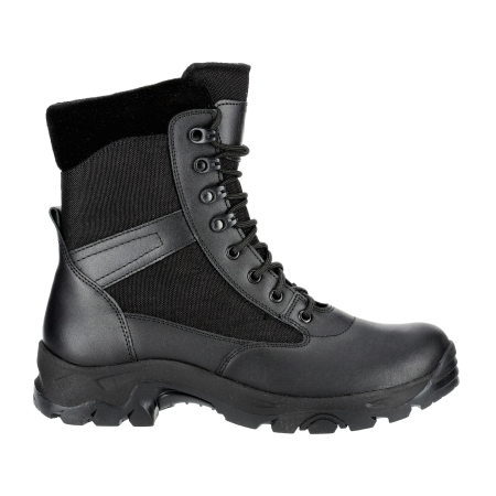 Buty męskie BENNON GROM MK2 czarne