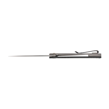 Nóż składany WE Knife Kitefin 2001B gray