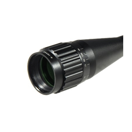 Luneta celownicza Leapers 4-16x40 1''