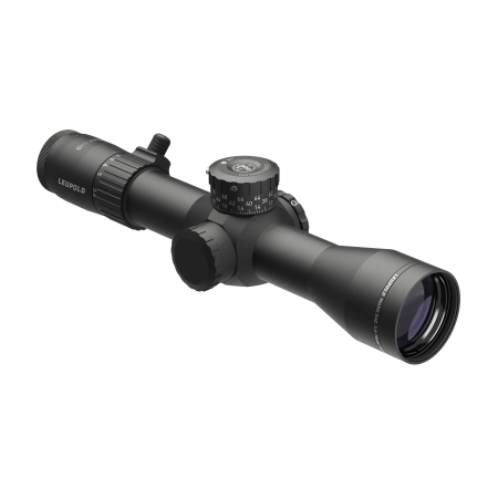 Luneta celownicza Leupold Mark 5HD 3.6-18x44 FFP 35 mm M5C3/M1C3 H59/CCH/Tremor 3/iR Tremor 3/iR PR1-MOA/PR1-MOA/iR PR1-MIL/PR1-MIL/