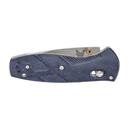 Nóż Benchmade 585-03 Mini Barrage