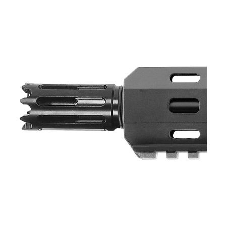 Przedłużenie lufy Picatinny M-Lock T4E TR50 X-Tender do HDR50