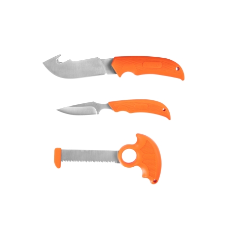 Zestaw noży myśliwskich Walther Hunter Knife Set 1