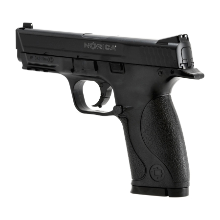 Pistolet wiatrówka Norica N.A.C. 1703 4,5 mm BB CO2