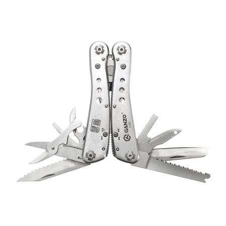Narzędzie wielofunkcyjne multitool Ganzo G201