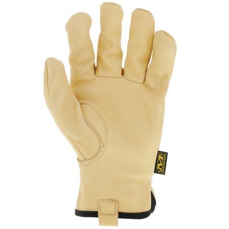 Rękawice Mechanix Wear Durahide Cow Driver