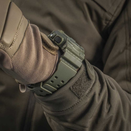 Zegarek M-Tac Sportowy oliwkowy