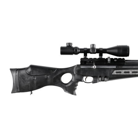 Wiatrówka PCP Optima by Hatsan BT65 SB Elite QE 6.35 mm
