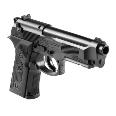 Pistolet wiatrówka Beretta Elite II 4,5 mm BB CO2
