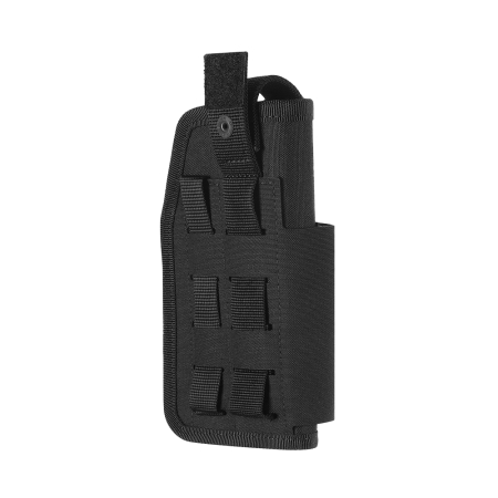 Kabura M-Tac uniwersalna Elite Czarna lewa