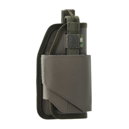 Kabura M-Tac uniwersalna Elite zielona prawa