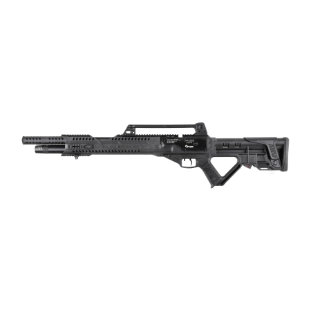 Wiatrówka PCP Optima by Hatsan Invader auto 5.5 mm