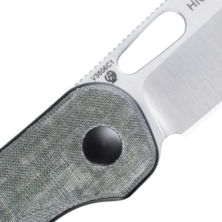 Nóż Kizer HIC-CUP V3606C1