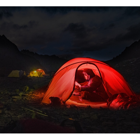 Lampa kempingowa Fenix CL28R