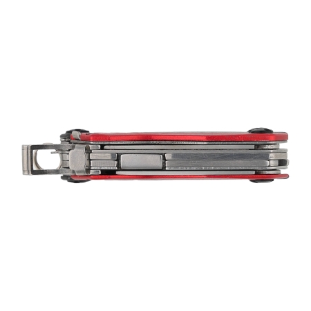 Multitool Gerber Dime czerwony