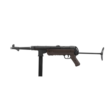 Pistolet maszynowy Legends MP German 4,5 mm