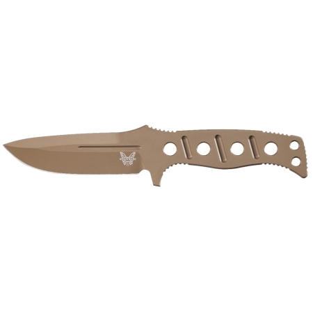 Nóż Benchmade 375FE-1 Fixed