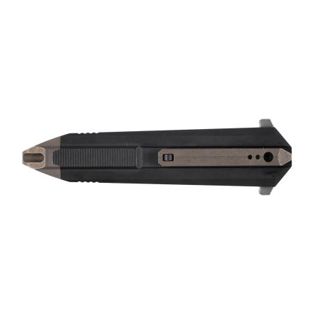 Nóż składany WE Knife Diatomic WE22032-3 black