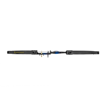 Łuk bloczkowy dla dzieci i młodzieży Ek Firestar 25 lb 30,75