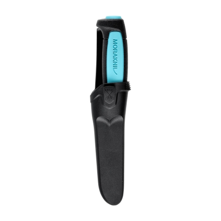 Nóż Morakniv Craft Pro Flex czarno-błękitny stal nierdzewna
