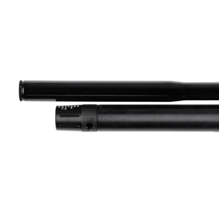 Wiatrówka PCP Optima by Hatsan Galatian I Carabine QE 4,5 mm