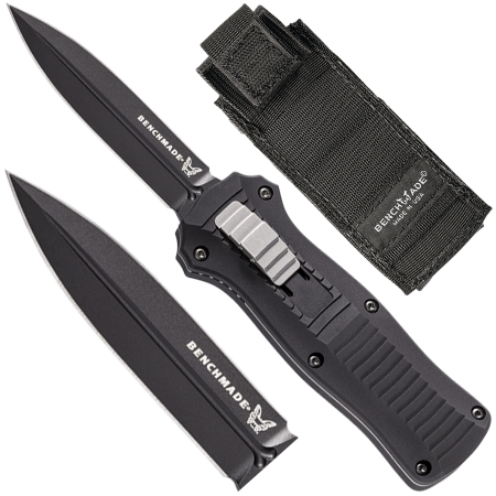 Nóż OTF Benchmade 3350BK Mini Infidel