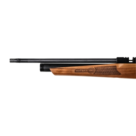 Wiatrówka PCP Optima by Hatsan Hydra 6.35 mm