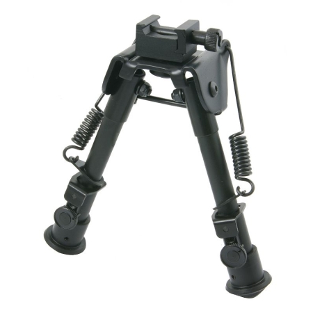 Bipod Leapers składany Tactical OP 6.1-7.9"