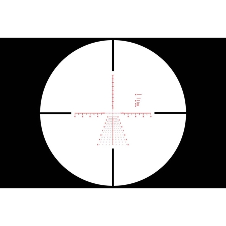 Luneta celownicza Primary Arms GLx 4-16x50 mm FFP iR ACSS Apollo 6.5CR/.224V